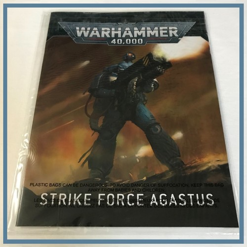 Warhammer 40k strike force - warhammer,