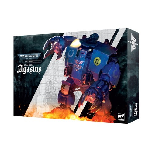 Games workshop adeptus - games,